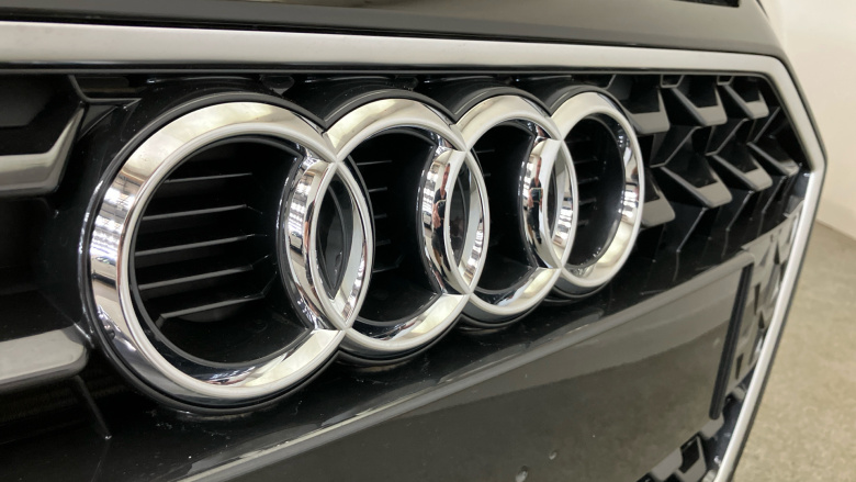 Audi A1 25 TFSI S Line 5dr S Tronic Petrol Hatchback